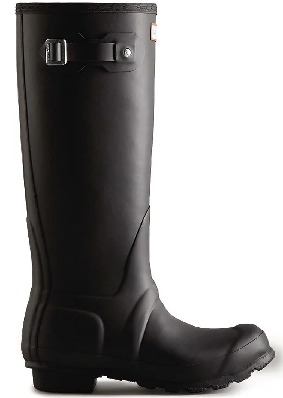 Hunter Women's Original Tall Insulated Boots