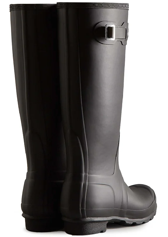 Hunter Women's Original Tall Insulated Boots