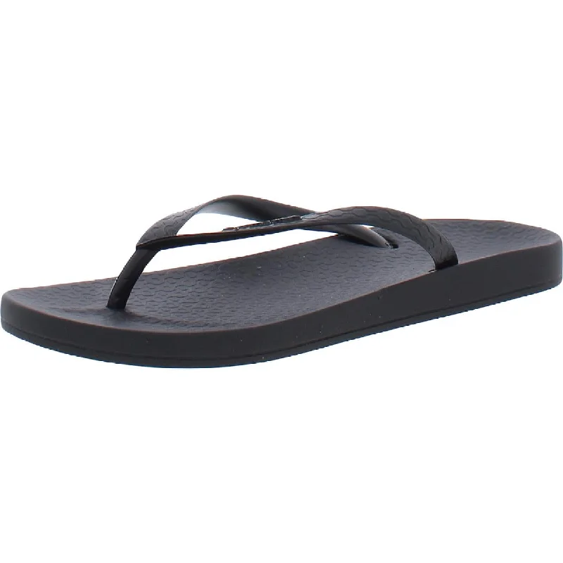 Ipanema Womens Anatomica Thong Casual Flip-Flops