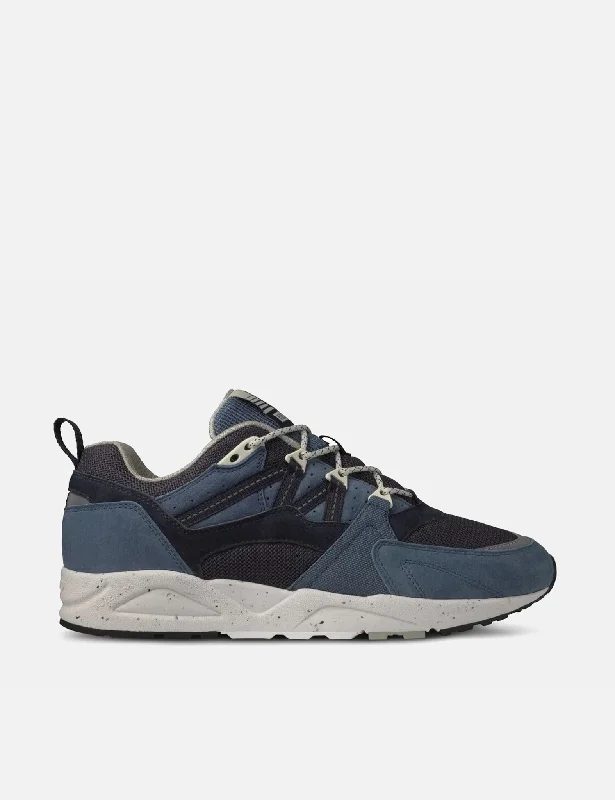 Karhu Fusion 2.0 Trainers - China Blue/India Ink