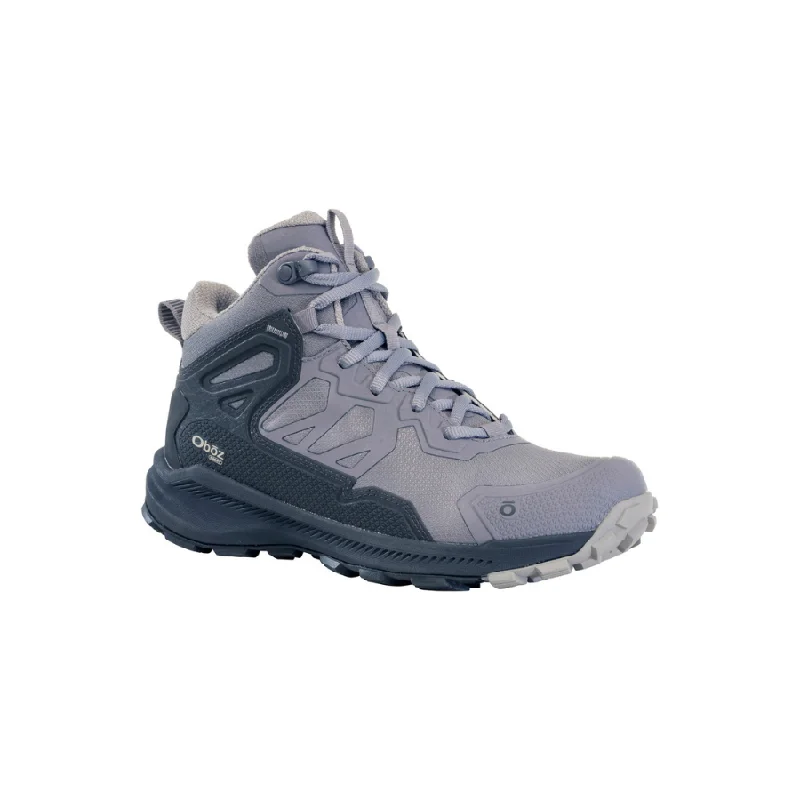 Women's Katabatic Mid BDRY Hiking Boot