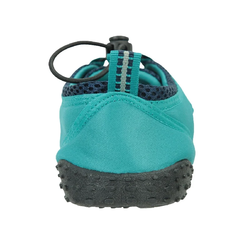 Mountain Warehouse Womens/Ladies Adjustable Water Shoes