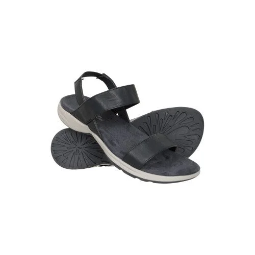 Mountain Warehouse Womens/Ladies Breeze Backstrap Sandals