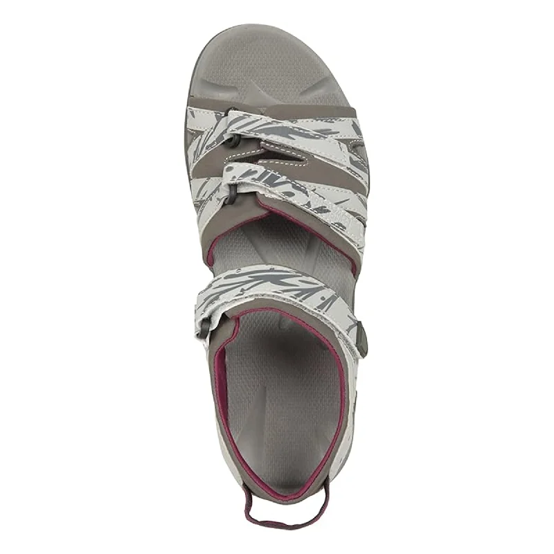 Mountain Warehouse Womens/Ladies Santorini Wide Sandals