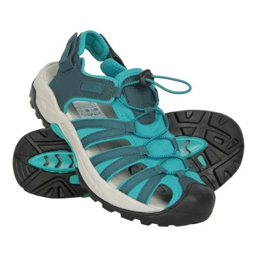 Mountain Warehouse Womens/Ladies Seaside Drainage Sandals