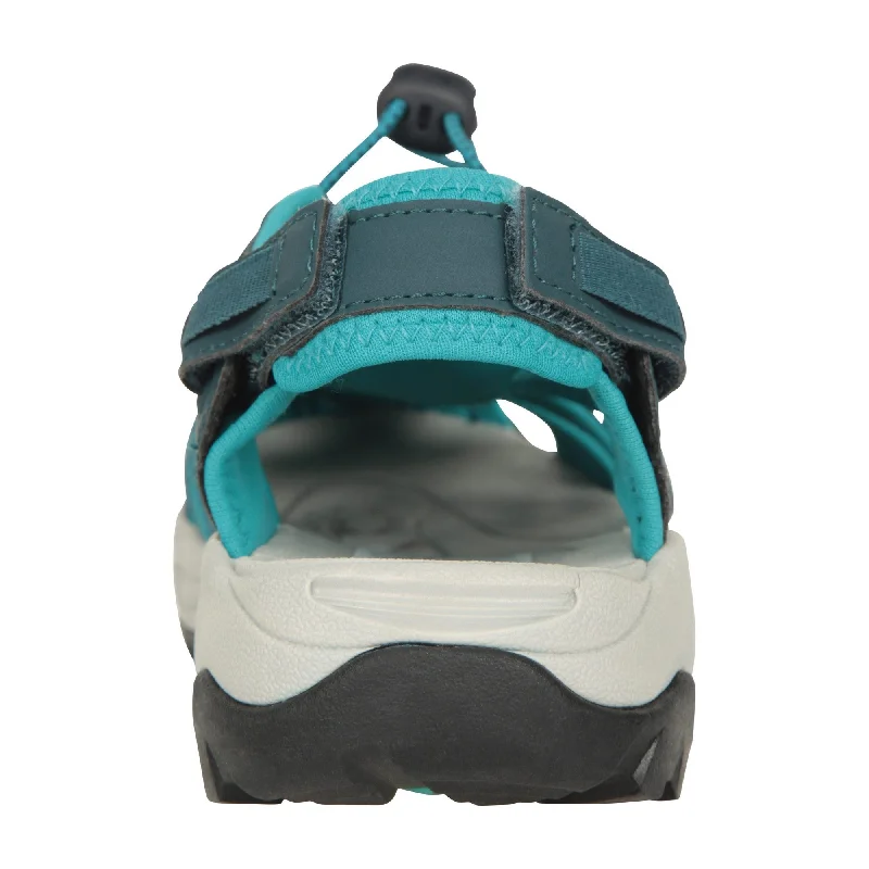 Mountain Warehouse Womens/Ladies Seaside Drainage Sandals