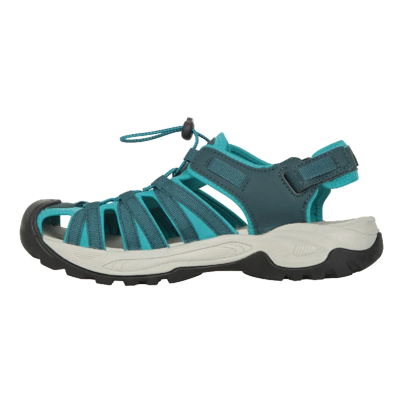 Mountain Warehouse Womens/Ladies Seaside Drainage Sandals