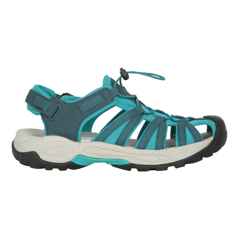 Mountain Warehouse Womens/Ladies Seaside Drainage Sandals