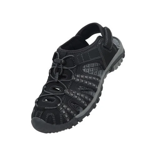 Mountain Warehouse Womens/Ladies Trek Sandals