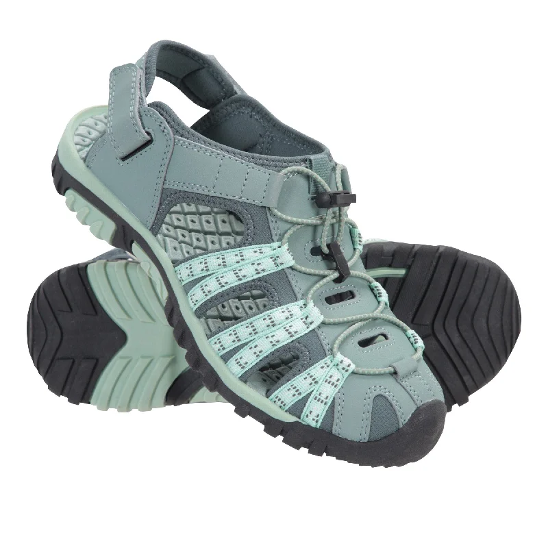 Mountain Warehouse Womens/Ladies Trek Sandals