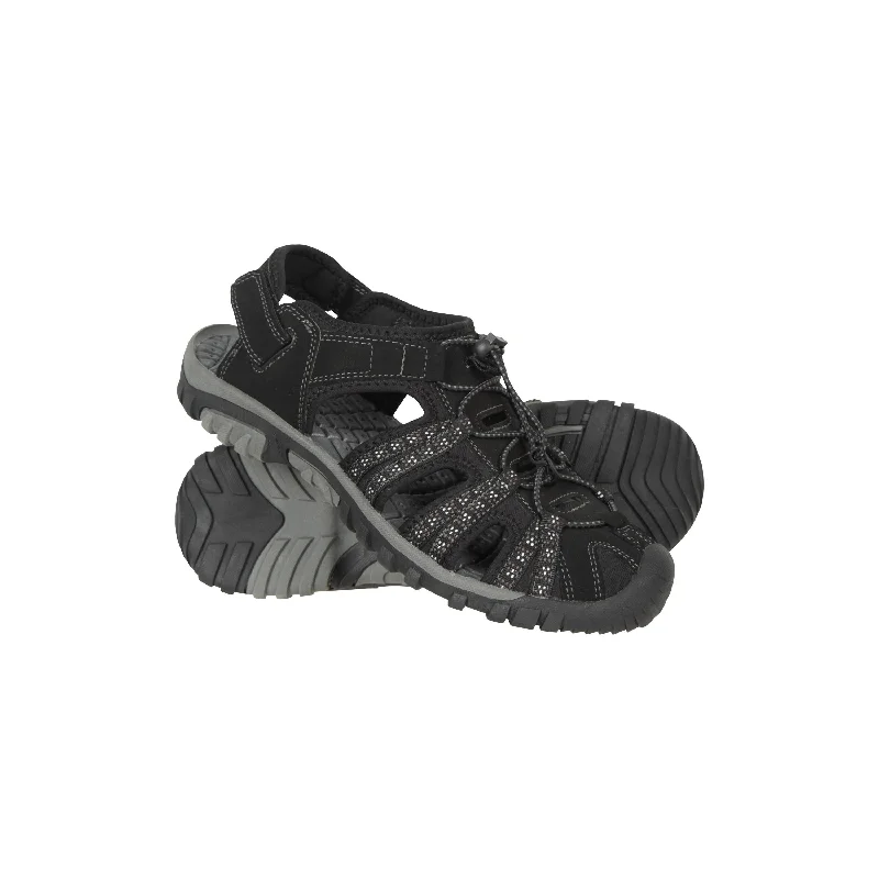 Mountain Warehouse Womens/Ladies Trek Sandals