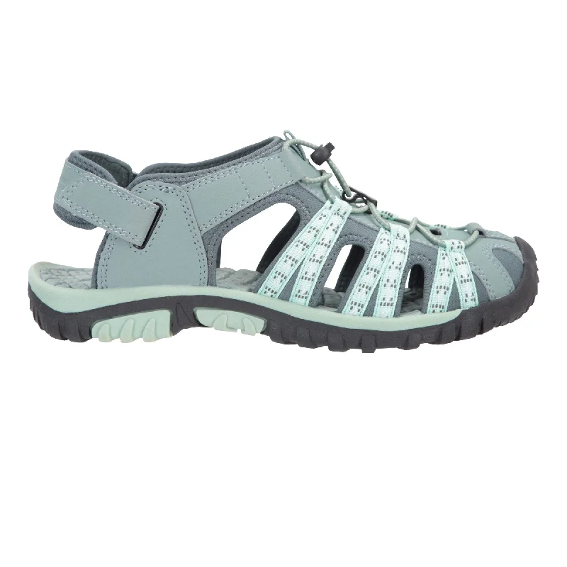 Mountain Warehouse Womens/Ladies Trek Sandals