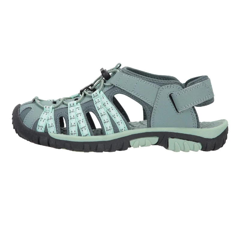 Mountain Warehouse Womens/Ladies Trek Sandals