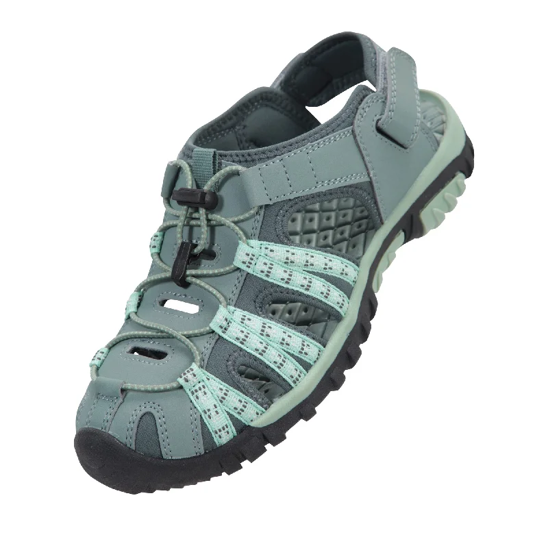 Mountain Warehouse Womens/Ladies Trek Sandals