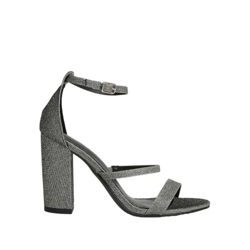 Principles Womens/Ladies Evie Block Heel Sandals