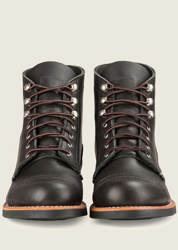 Redwing Women's Iron Ranger Boots