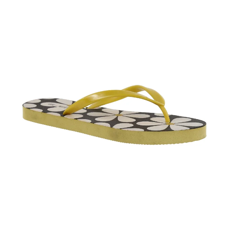 Regatta Womens/Ladies Daisy Flip Flops