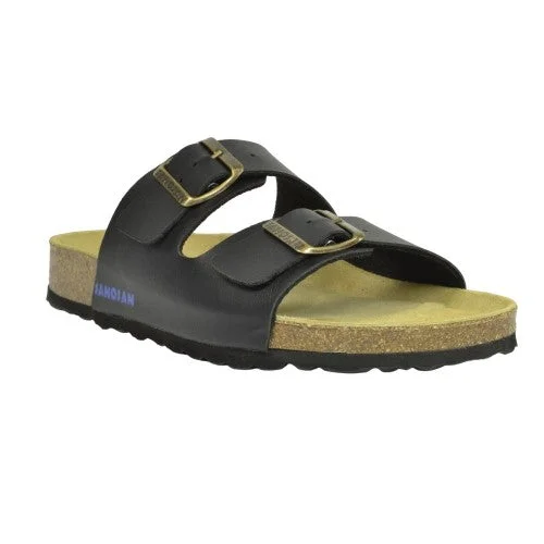 Sanosan Womens/Ladies Aston Sano Flor Sandals