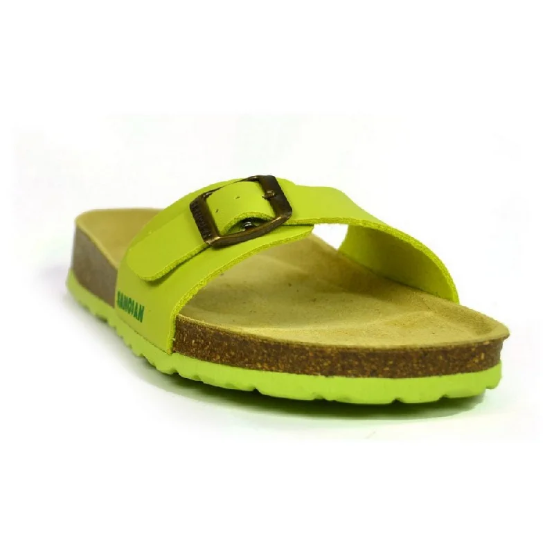 Sanosan Womens/Ladies Malaga Sano Sandals