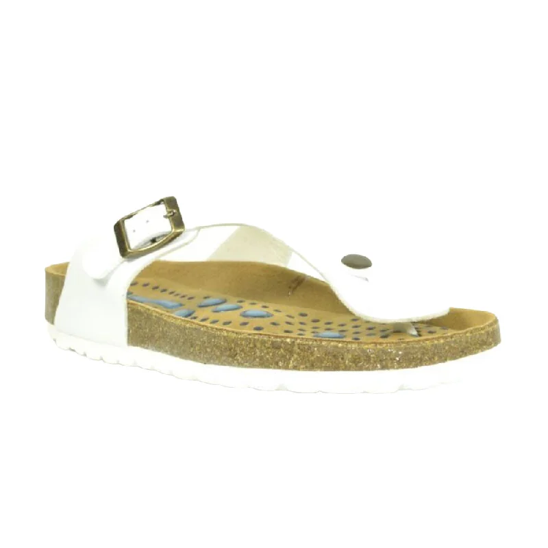 Sanosan Womens/Ladies Siete Lunas Geneve Sandals