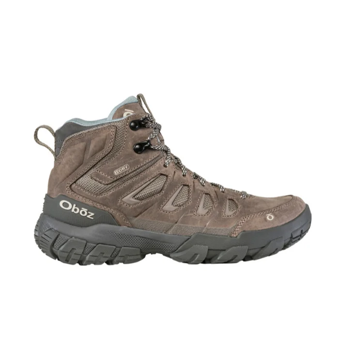 Women's Sawtooth X Mid Waterproof - WIDE