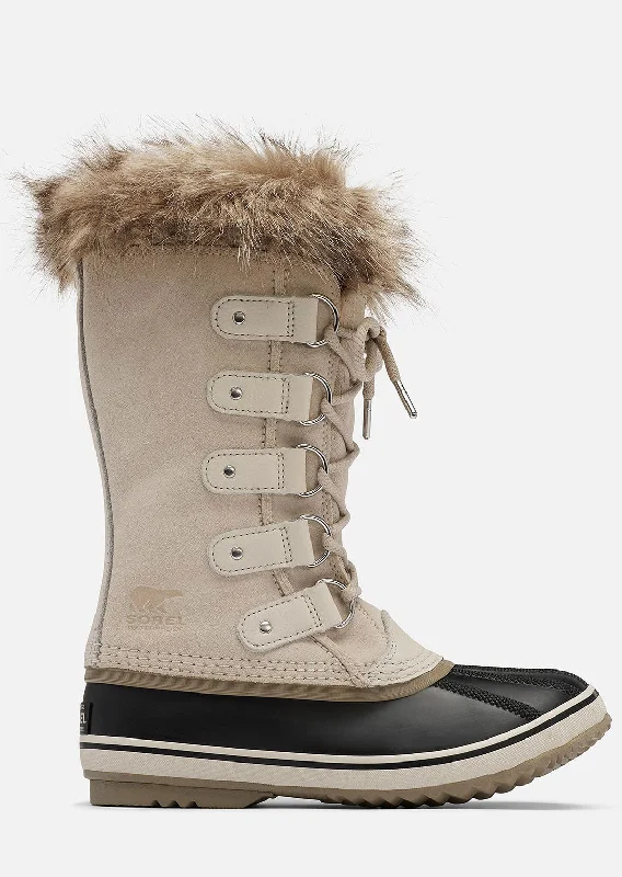 Sorel Women's Joan Of Arctic Waterproof Boots