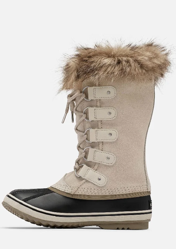 Sorel Women's Joan Of Arctic Waterproof Boots