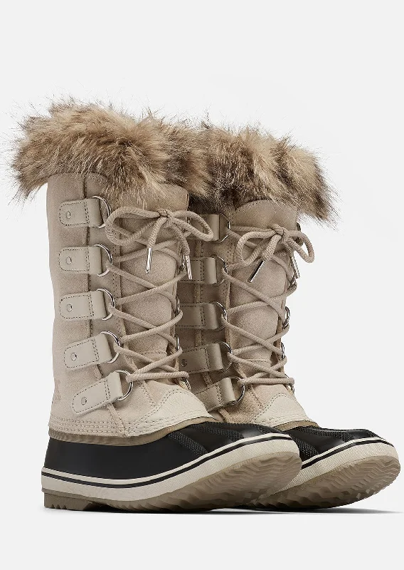 Sorel Women's Joan Of Arctic Waterproof Boots