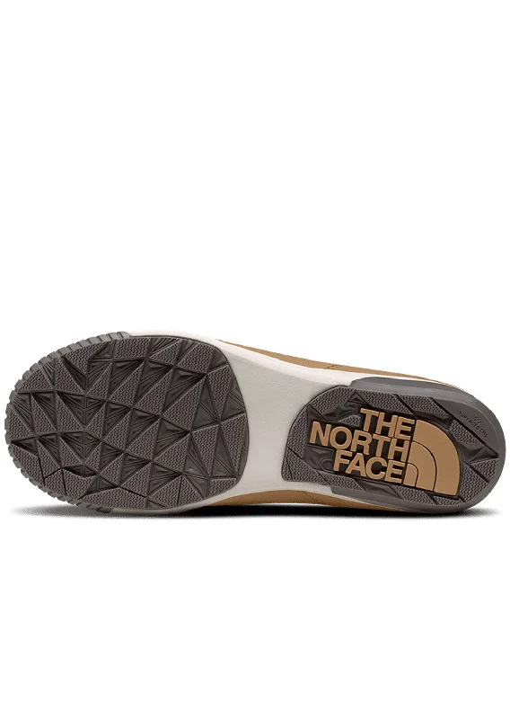 The North Face Women's Sierra Luxe WP Boots