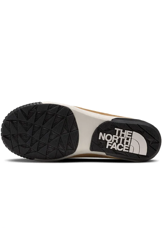 The North Face Women's Sierra Mid Lace WP Boots