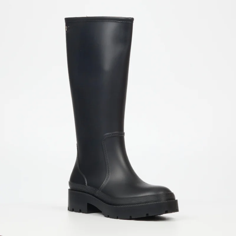 Thunder Boots - Black - last pairs size 3, 4 & 5