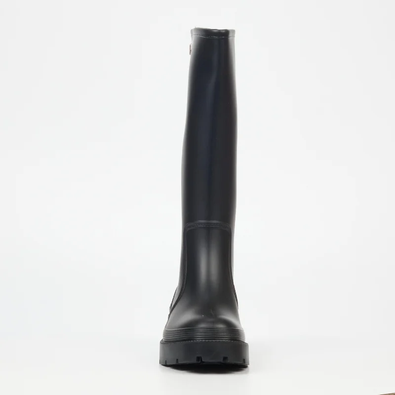 Thunder Boots - Black - last pairs size 3, 4 & 5