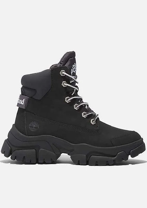 Timberland Women's Adley Way Sneaker Boots