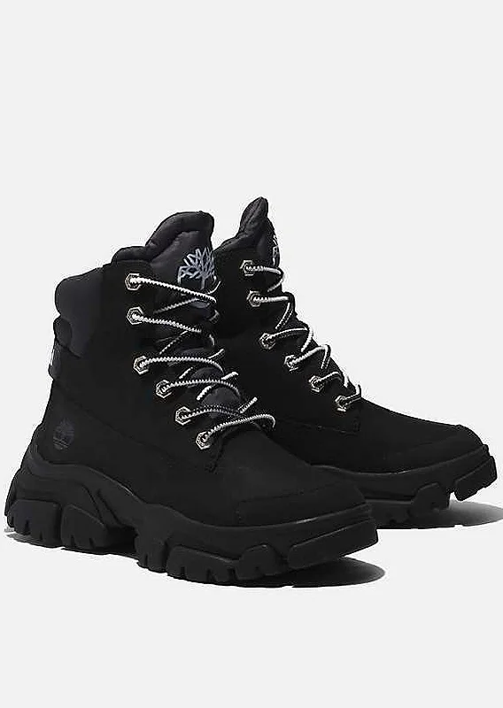 Timberland Women's Adley Way Sneaker Boots