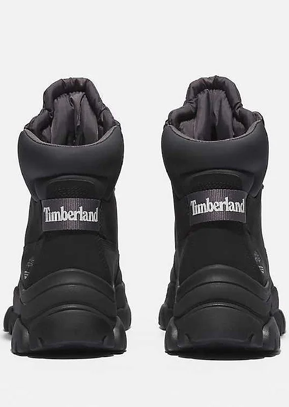 Timberland Women's Adley Way Sneaker Boots