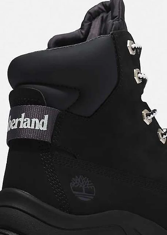 Timberland Women's Adley Way Sneaker Boots