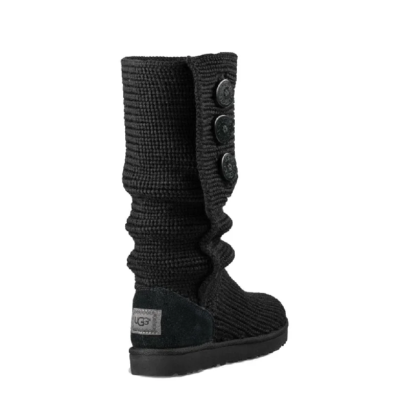 Ugg Women's Classic Cardy - Black