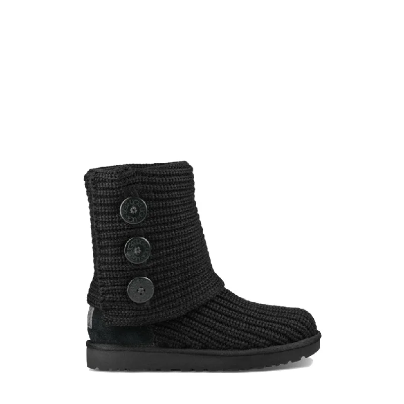 Ugg Women's Classic Cardy - Black