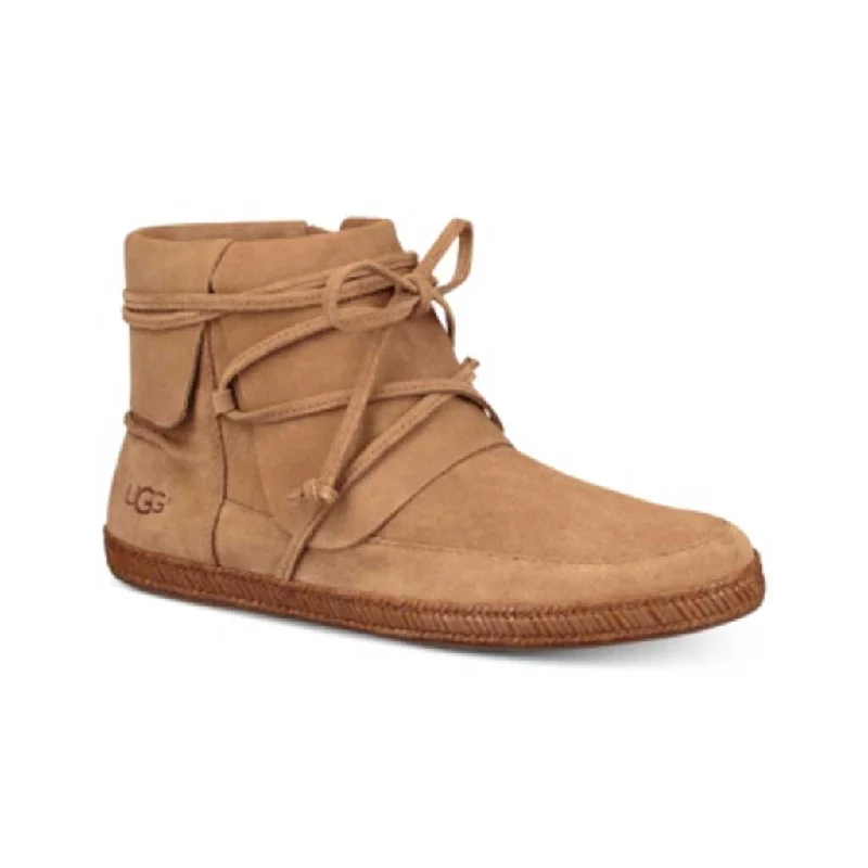 Ugg Women's Reid - Chestnut