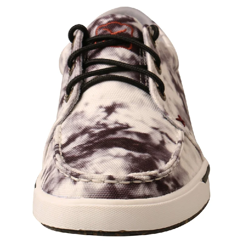 Women's Twisted X Kicks #WCA0041