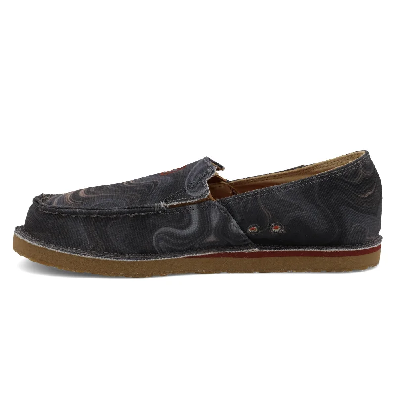 Women's Twisted X Loafer #WCL0017