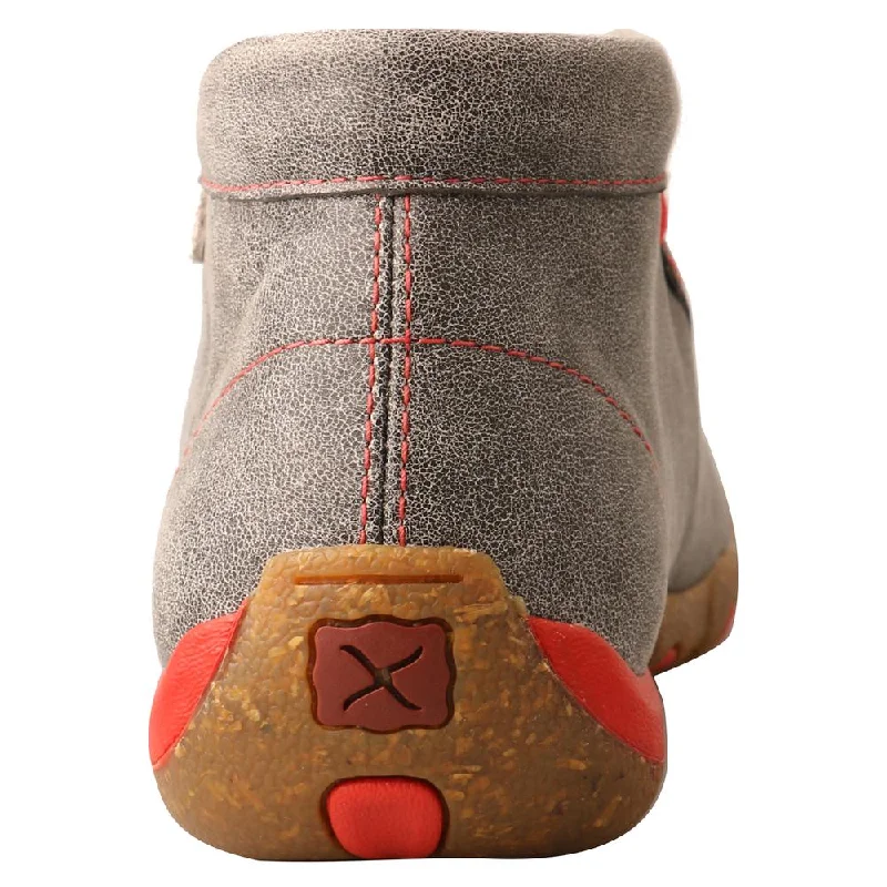 Women's Twisted X Chukka Driving Moc #WDM0147