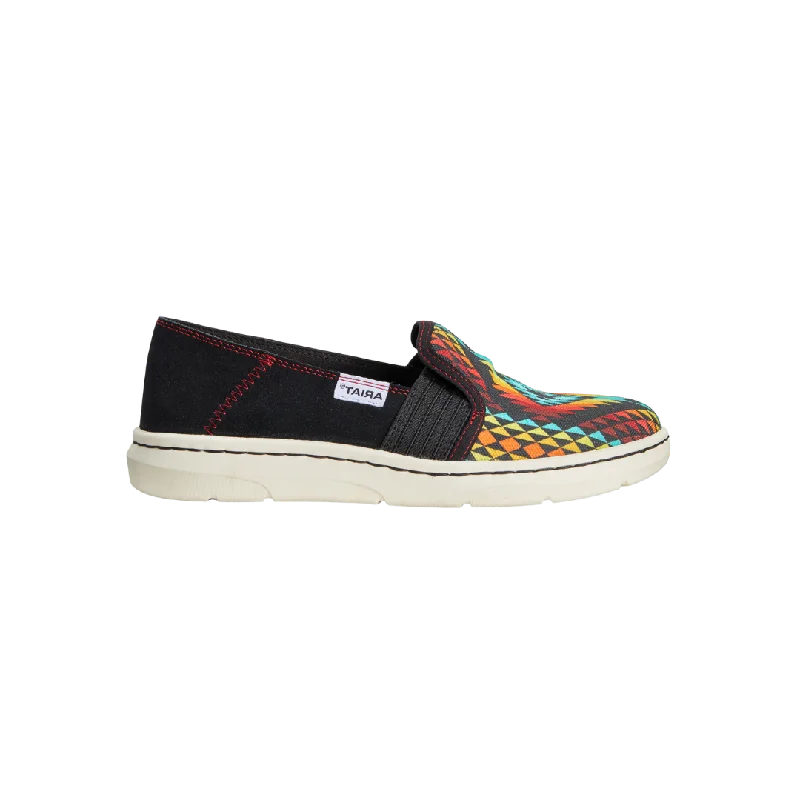 Ariat Women's Rainbow Aztec Ryder Shoes