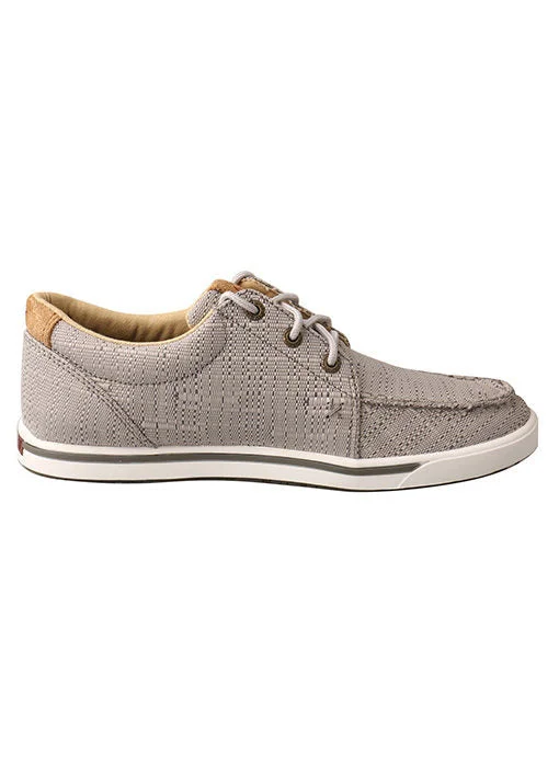 Women's Twisted X Hooey Loper Shoe #WHYC009