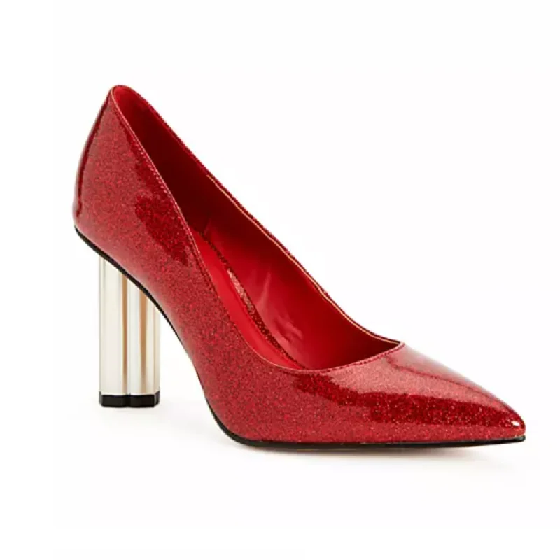 Delilah High Pump