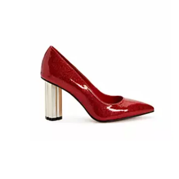 Delilah High Pump