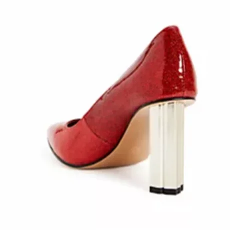 Delilah High Pump